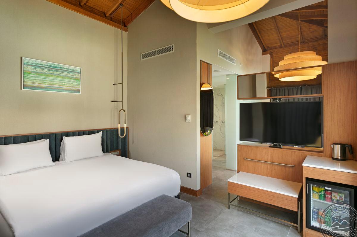 TITANIC DELUXE GOLF  BELEK