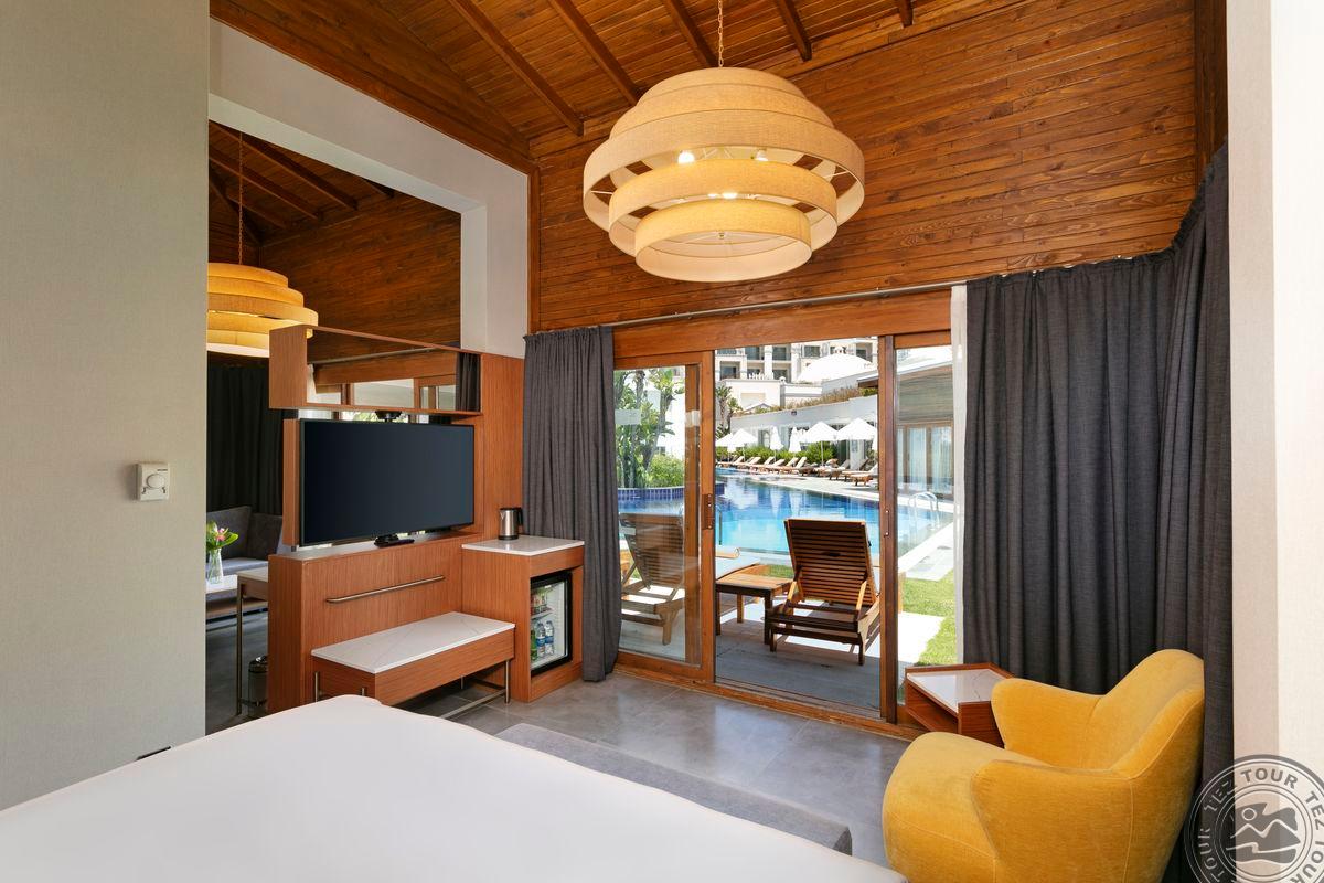 TITANIC DELUXE GOLF  BELEK