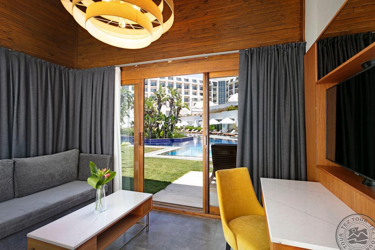 TITANIC DELUXE GOLF  BELEK