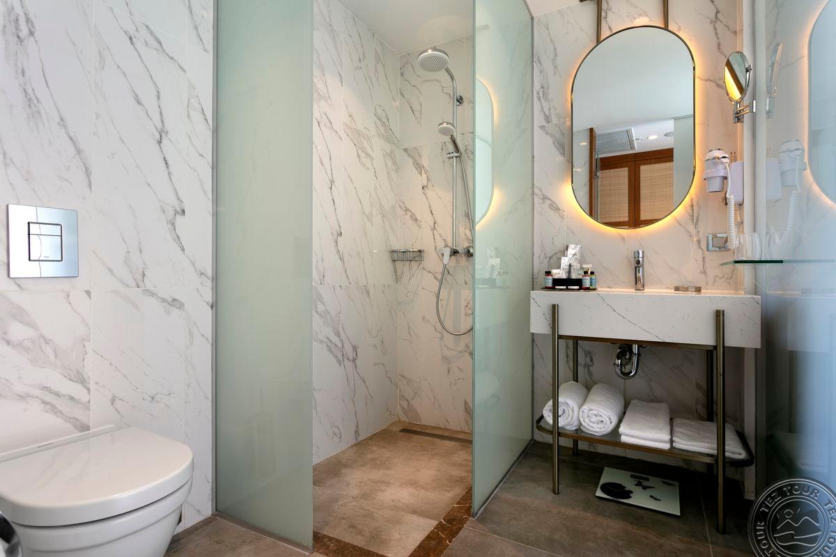 TITANIC DELUXE GOLF  BELEK