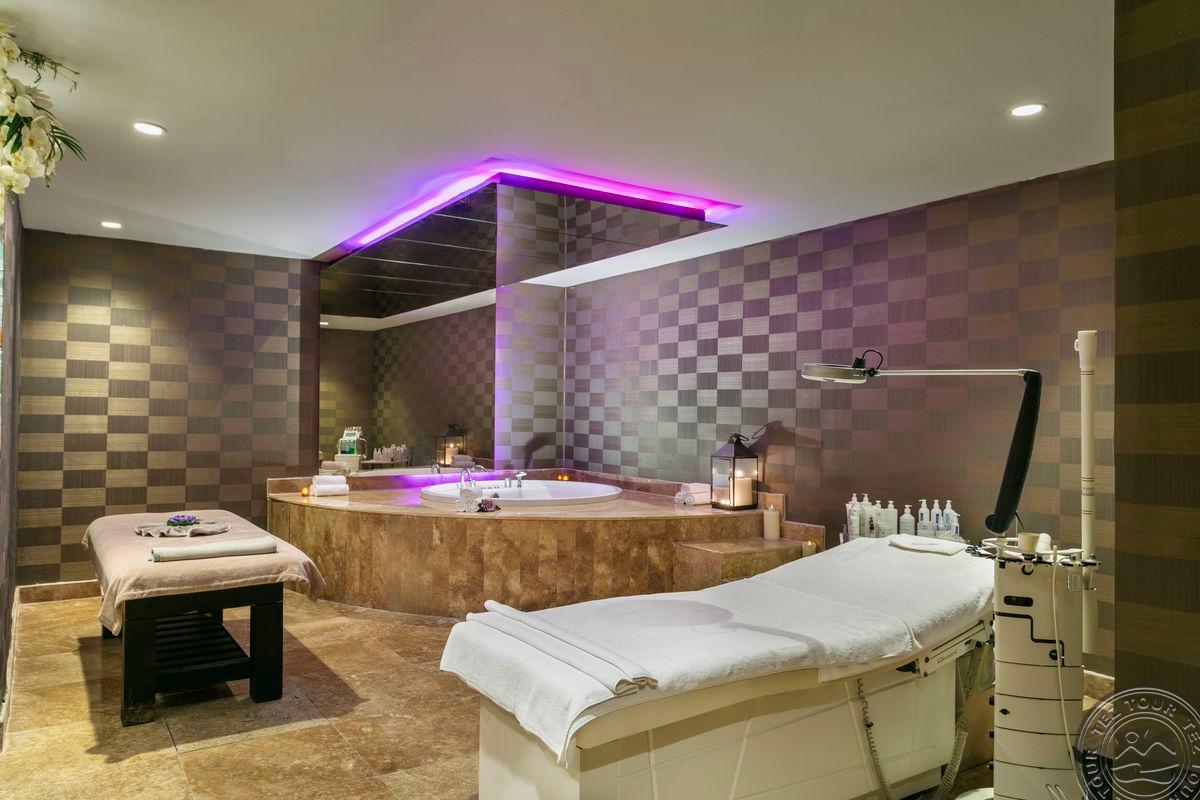 TITANIC DELUXE GOLF  BELEK