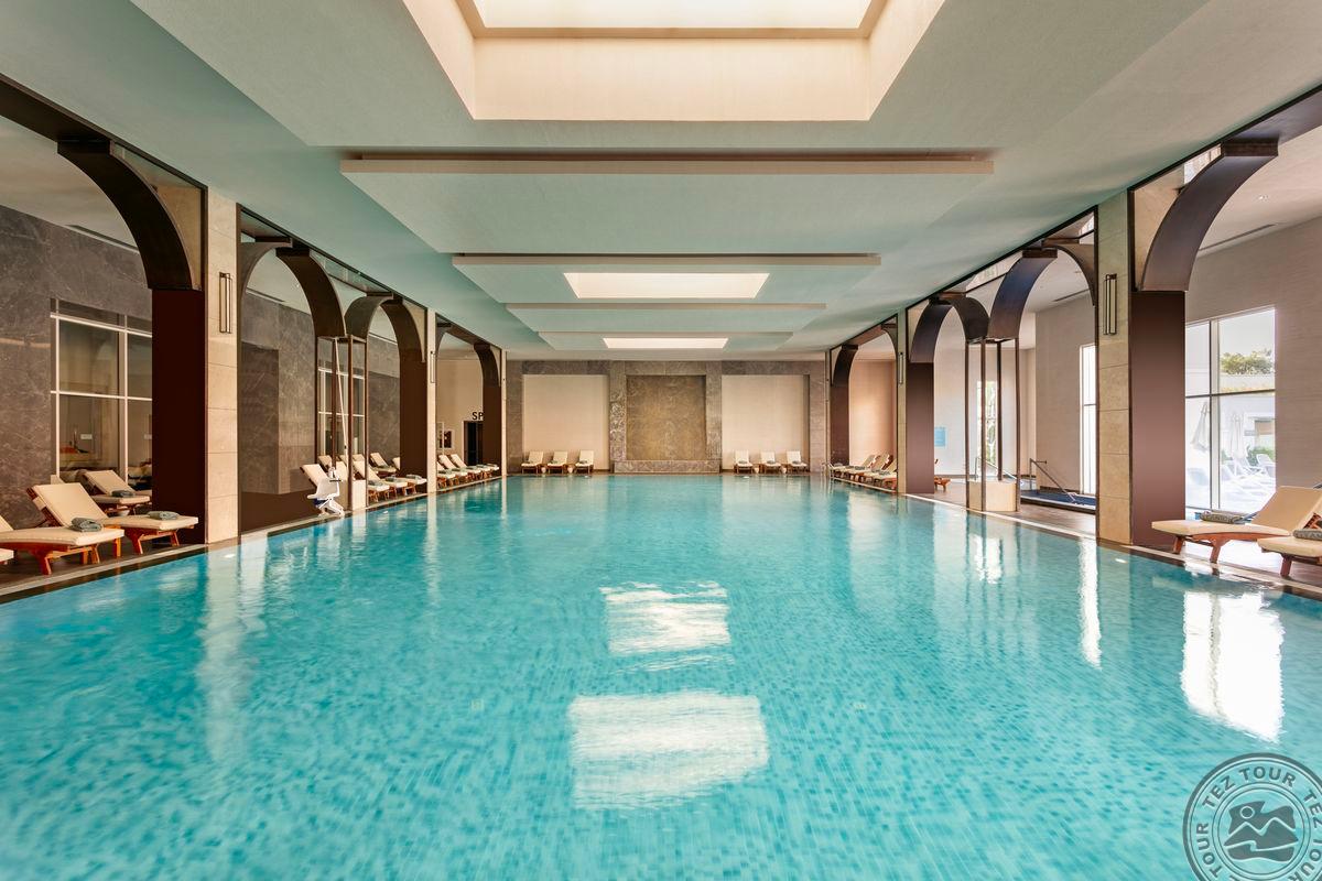 TITANIC DELUXE GOLF  BELEK