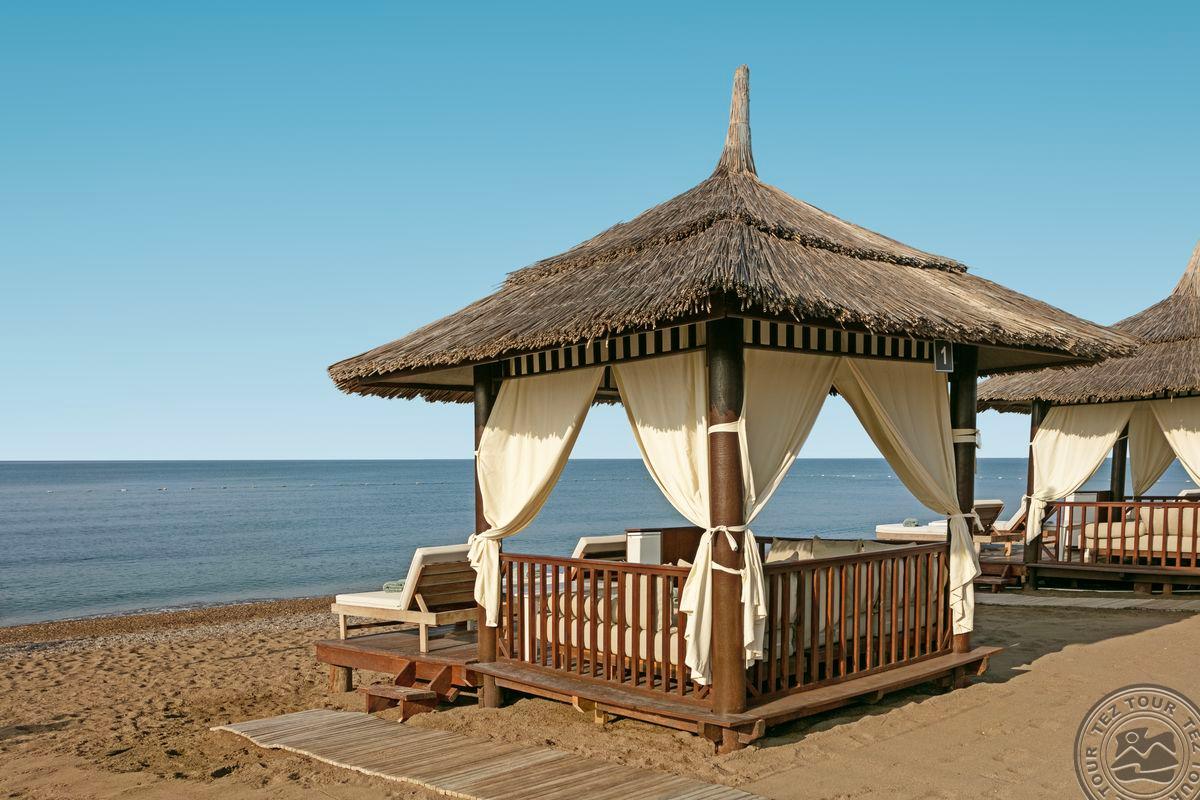 TITANIC DELUXE GOLF  BELEK