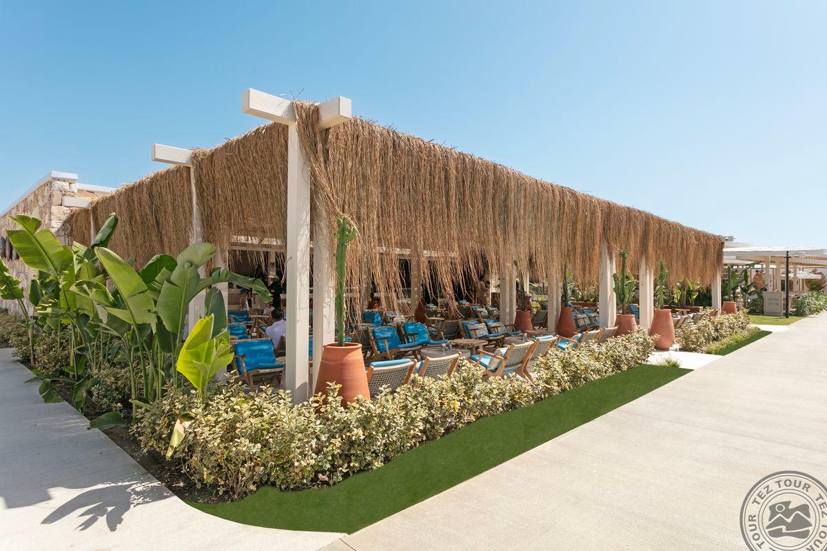 TITANIC DELUXE GOLF  BELEK