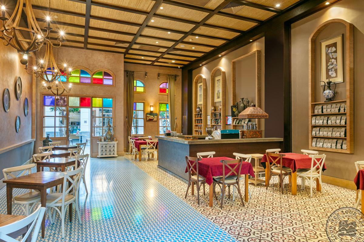 TITANIC DELUXE GOLF  BELEK