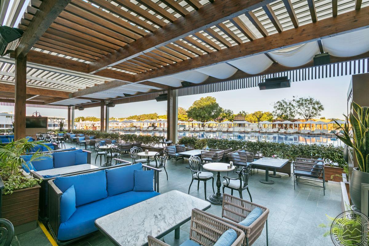 TITANIC DELUXE GOLF  BELEK