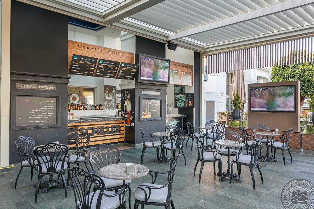 TITANIC DELUXE GOLF  BELEK