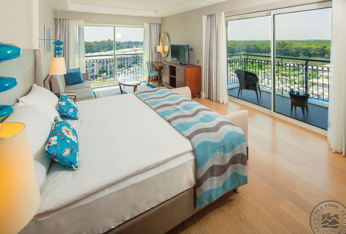 TITANIC DELUXE GOLF  BELEK