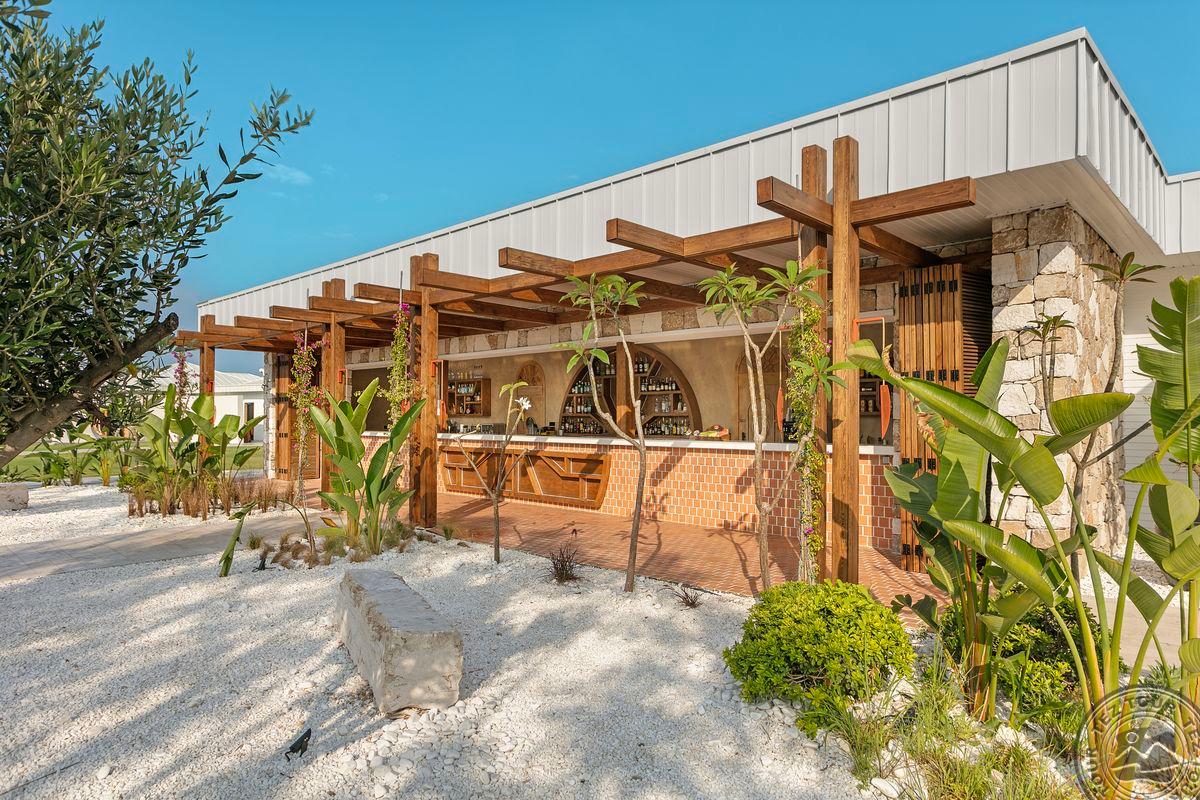 TITANIC DELUXE GOLF  BELEK