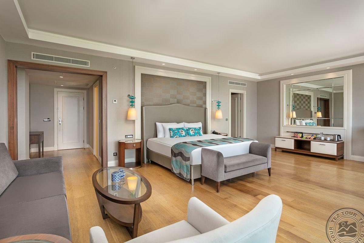 TITANIC DELUXE GOLF  BELEK