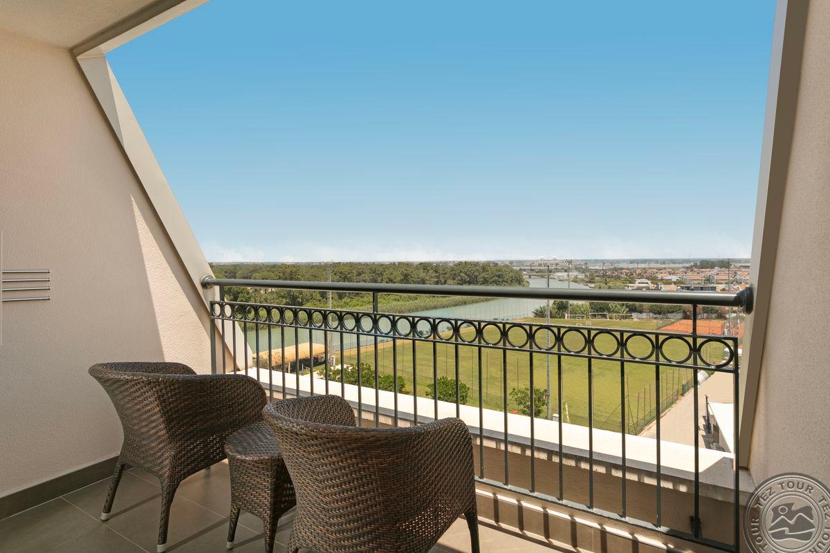 TITANIC DELUXE GOLF  BELEK