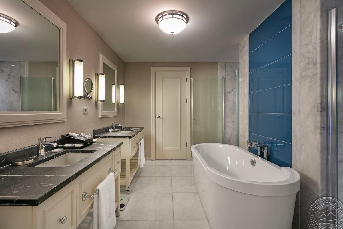 TITANIC DELUXE GOLF  BELEK