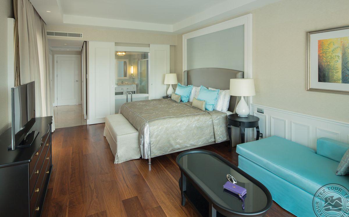 TITANIC DELUXE GOLF  BELEK