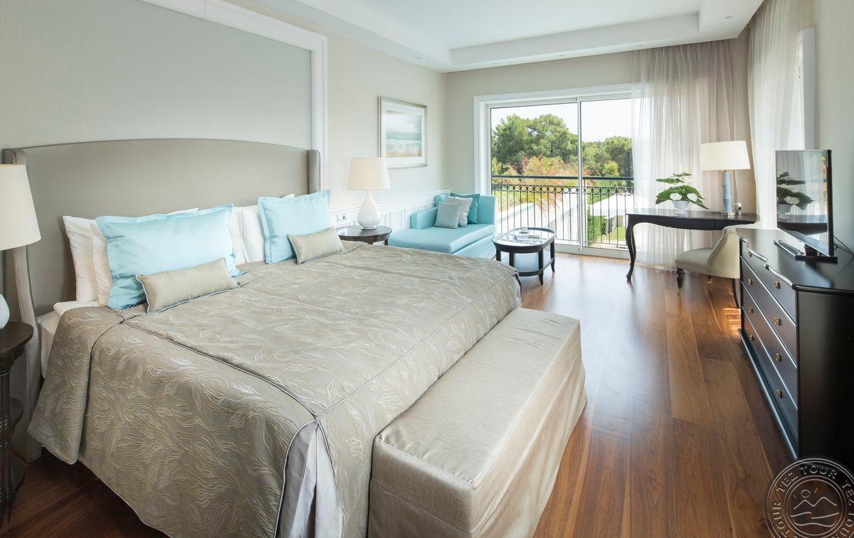 TITANIC DELUXE GOLF  BELEK