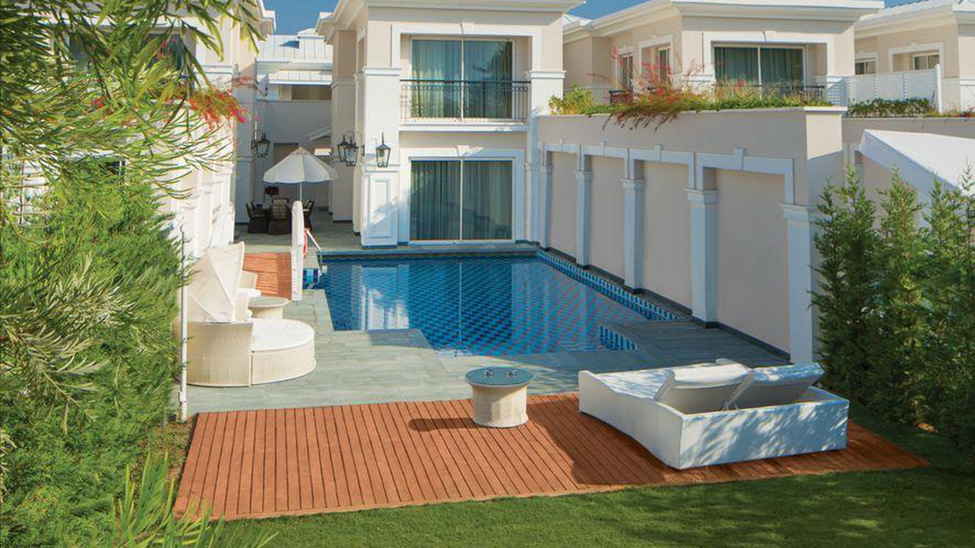 TITANIC DELUXE GOLF  BELEK