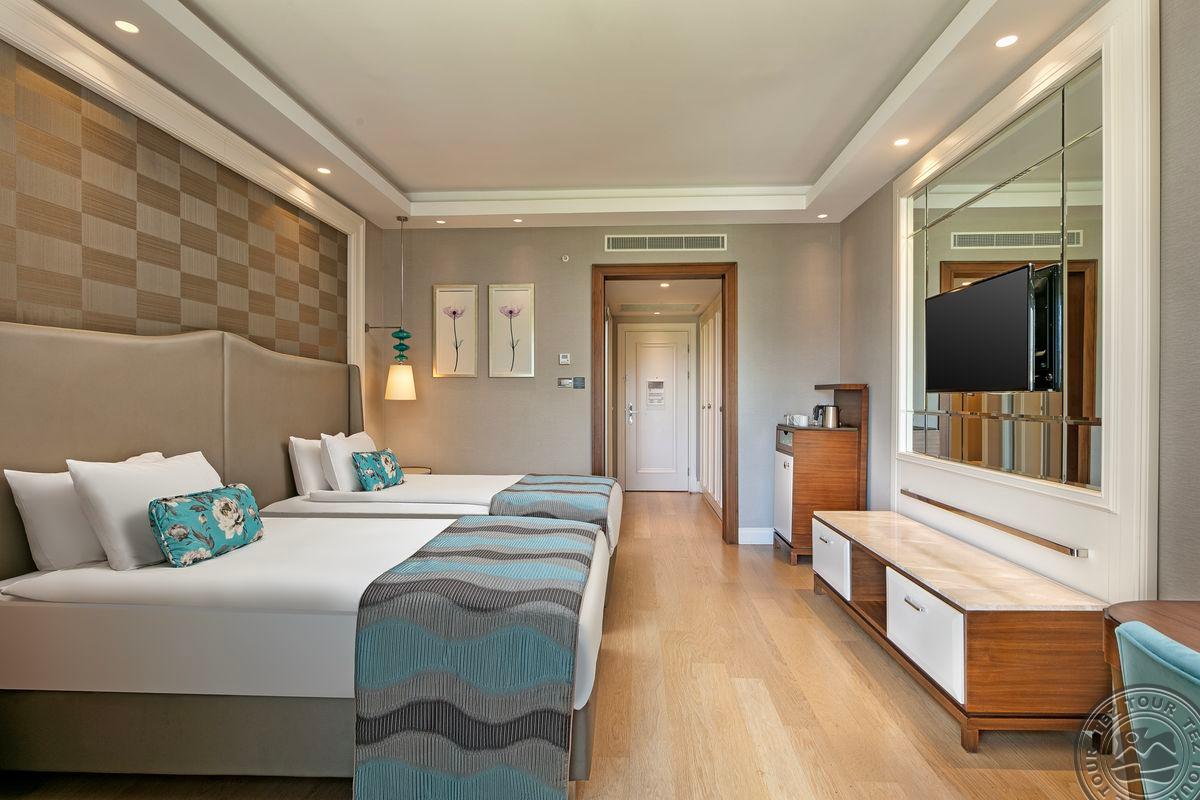 TITANIC DELUXE GOLF  BELEK