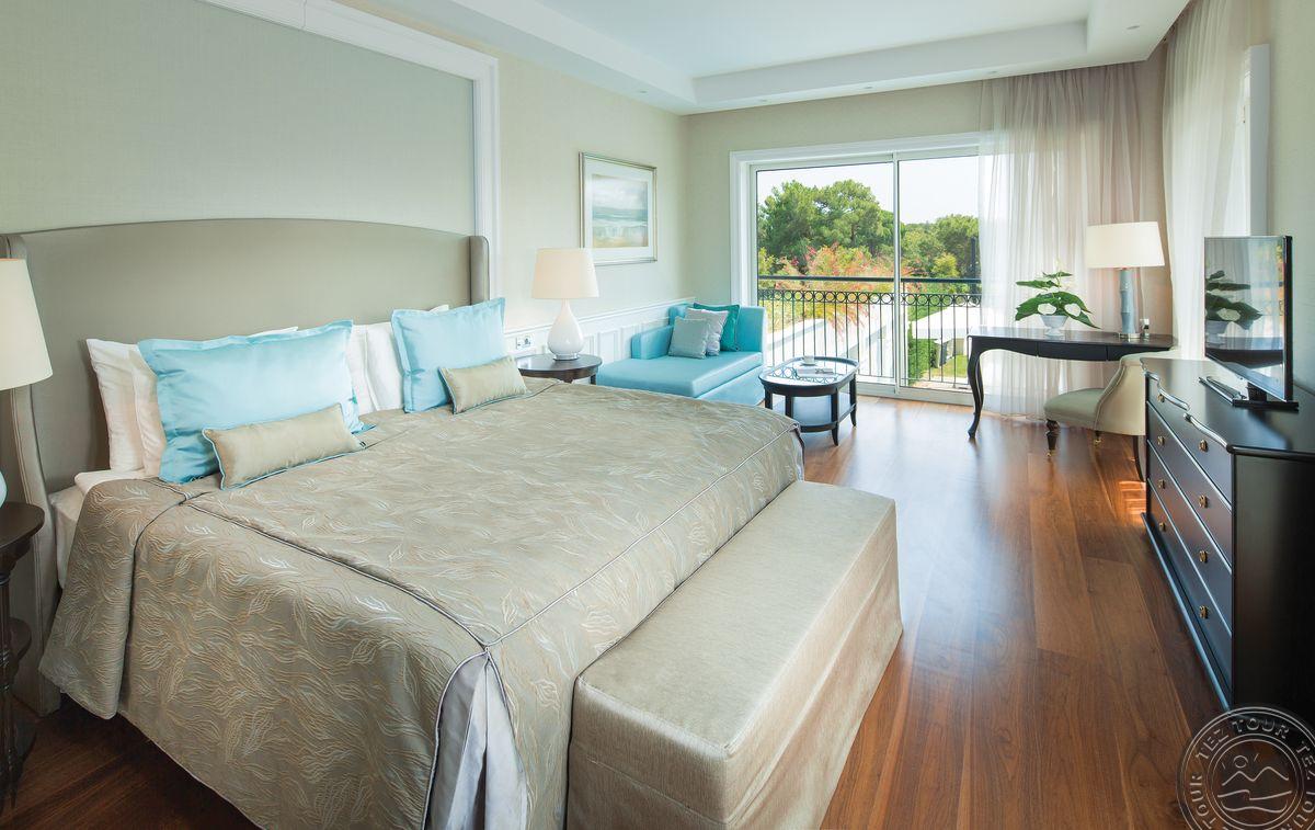 TITANIC DELUXE GOLF  BELEK