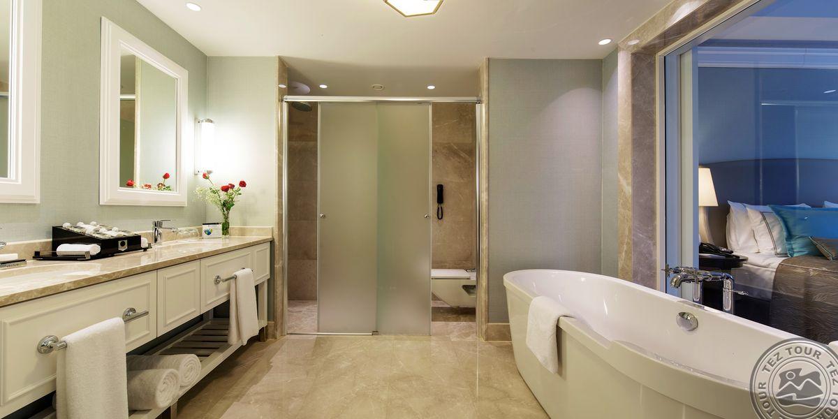 TITANIC DELUXE GOLF  BELEK