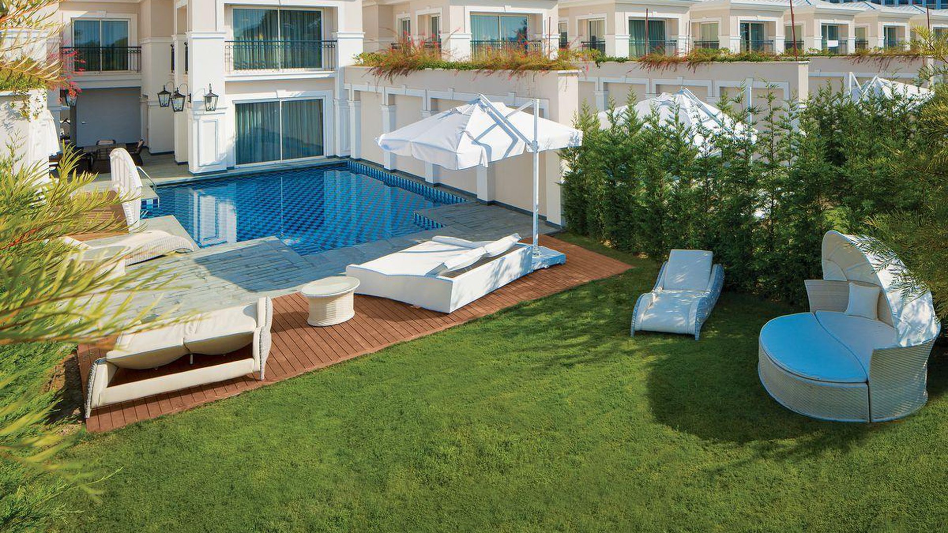 TITANIC DELUXE GOLF  BELEK