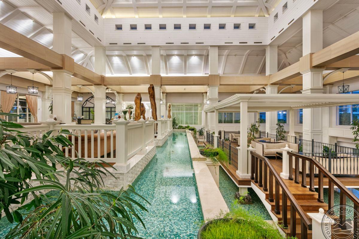 TITANIC DELUXE GOLF  BELEK