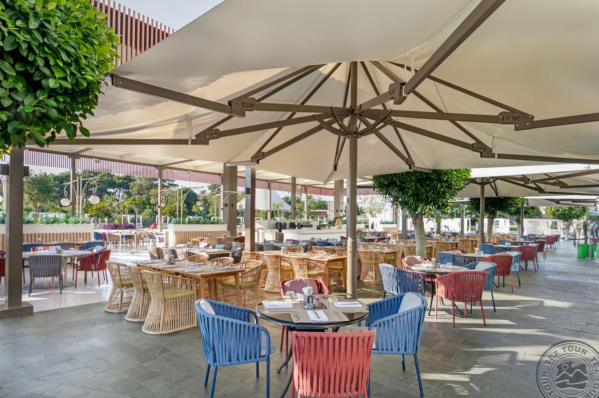 TITANIC DELUXE GOLF  BELEK