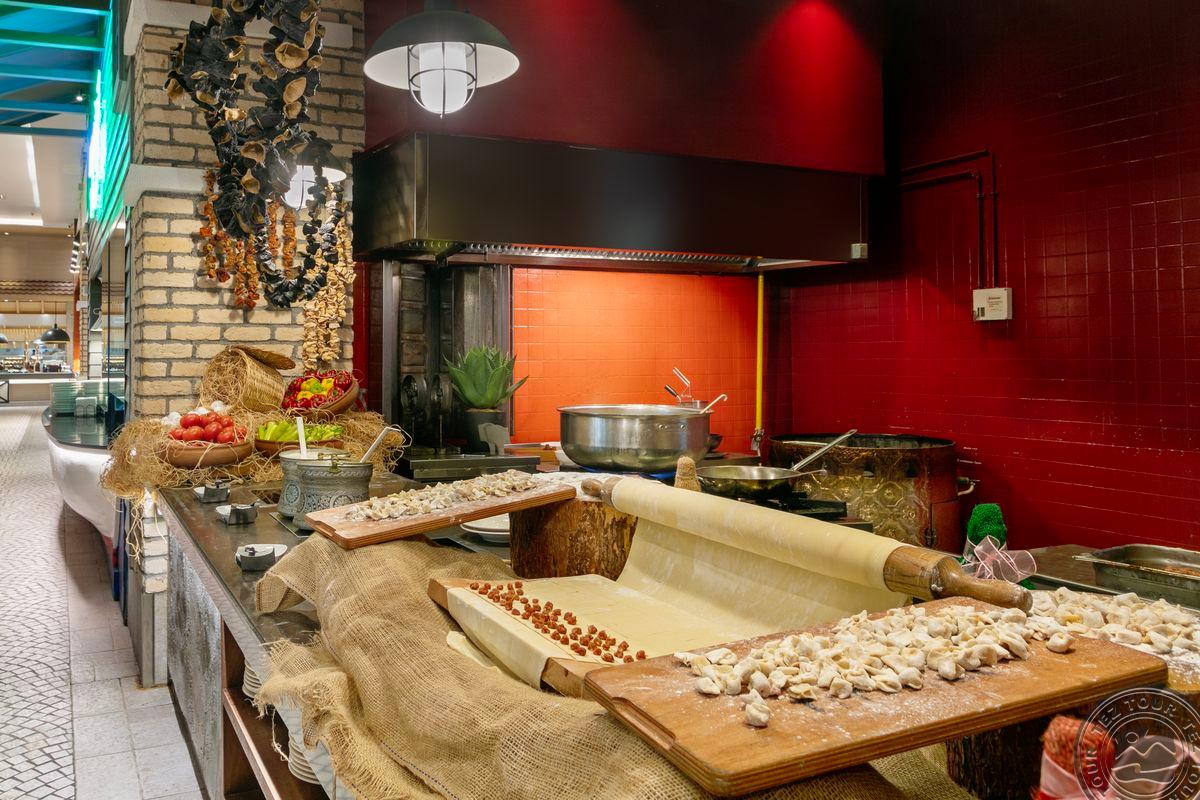 TITANIC DELUXE GOLF  BELEK