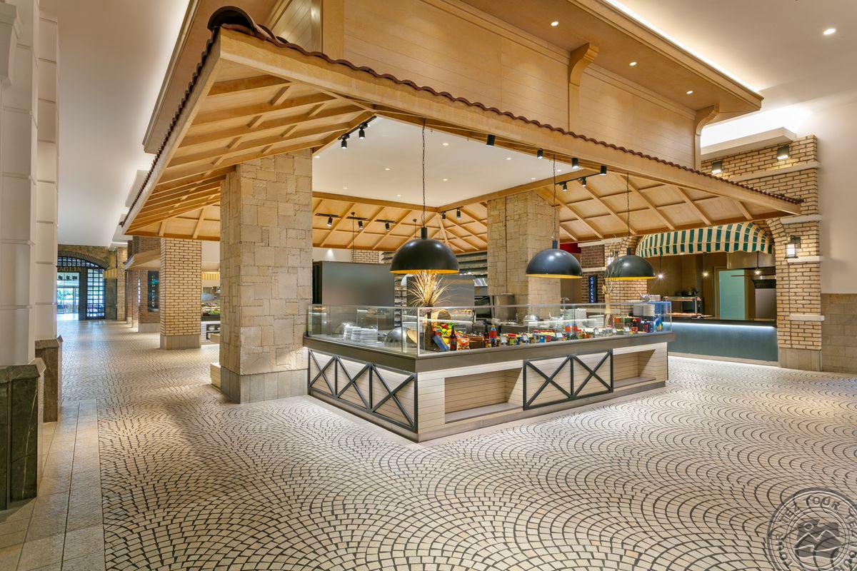 TITANIC DELUXE GOLF  BELEK