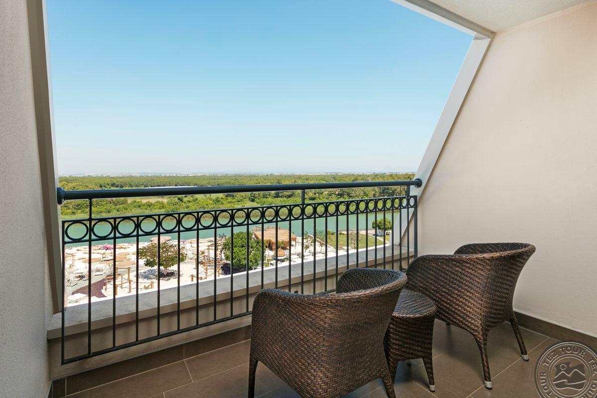 TITANIC DELUXE GOLF  BELEK