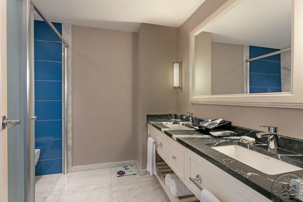 TITANIC DELUXE GOLF  BELEK