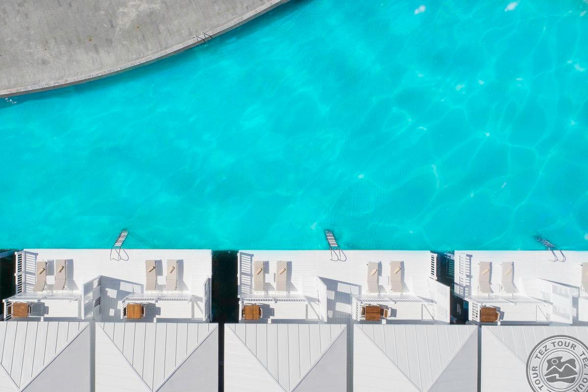 TITANIC DELUXE GOLF  BELEK