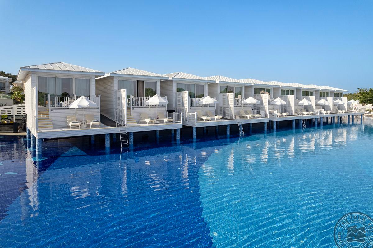 TITANIC DELUXE GOLF  BELEK