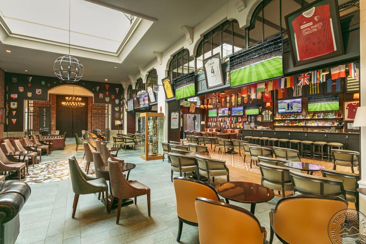 TITANIC DELUXE GOLF  BELEK