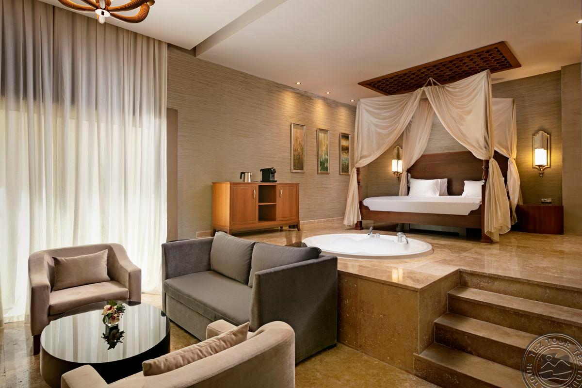 TITANIC DELUXE GOLF  BELEK