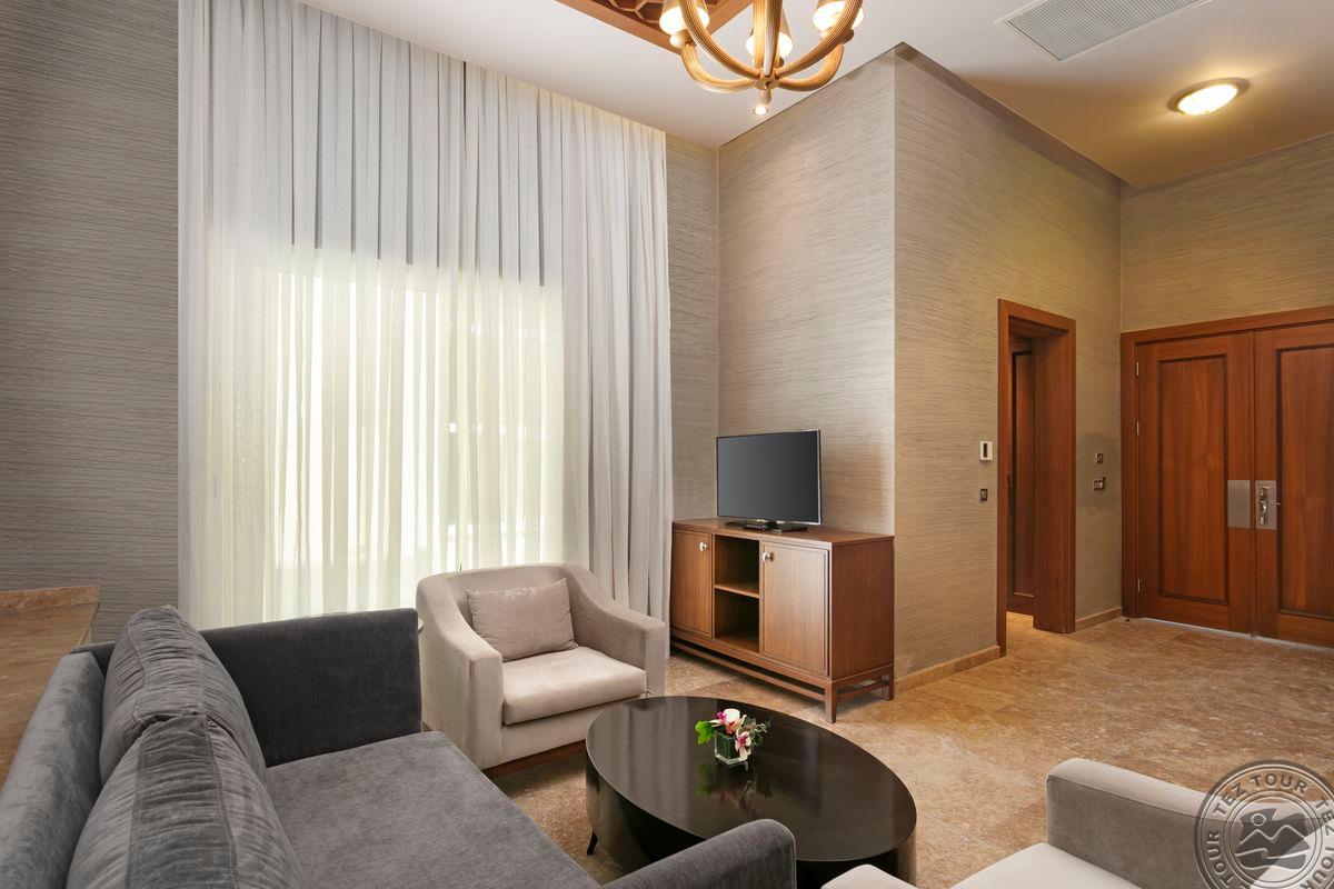 TITANIC DELUXE GOLF  BELEK