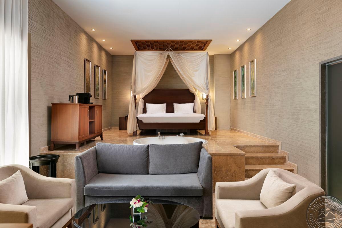 TITANIC DELUXE GOLF  BELEK