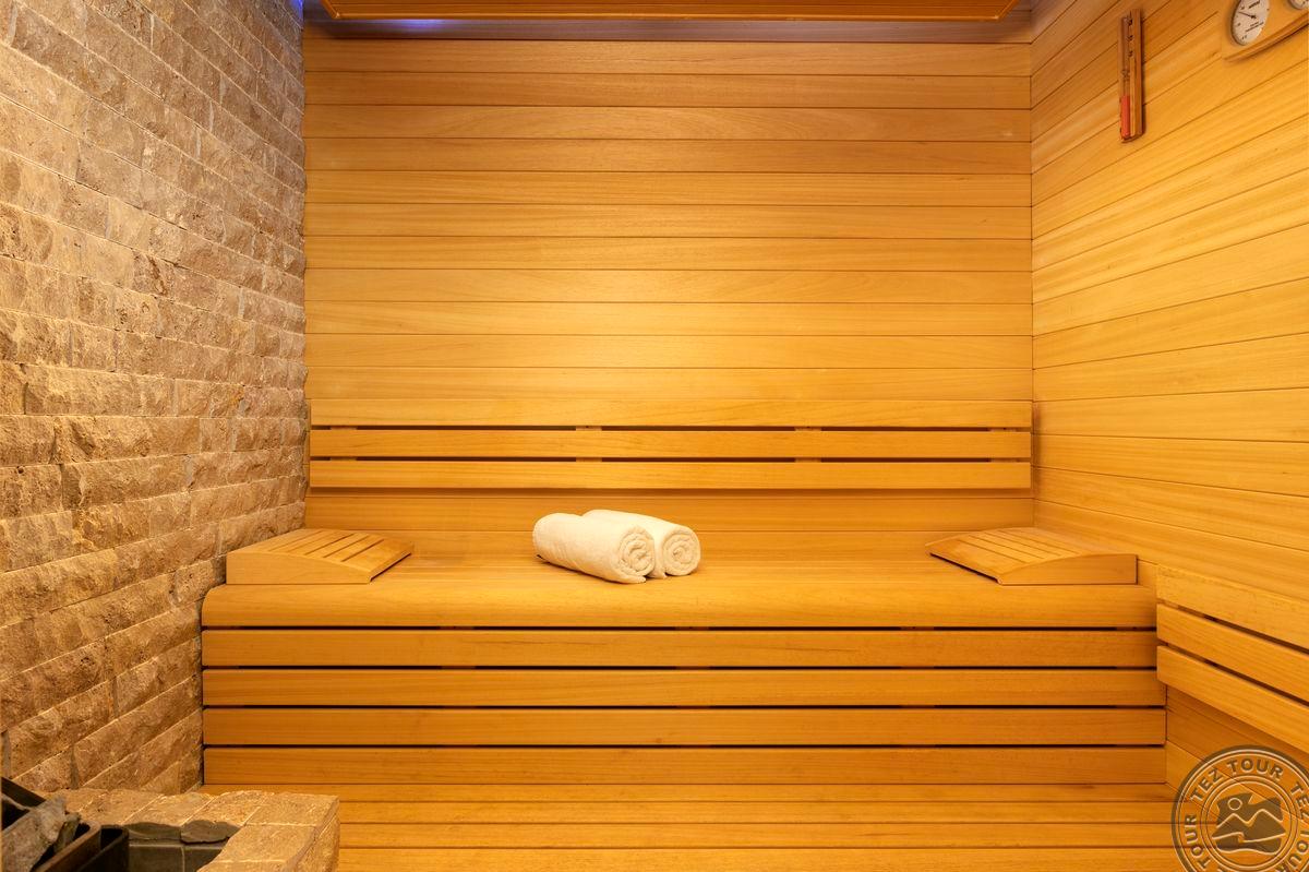 TITANIC DELUXE GOLF  BELEK