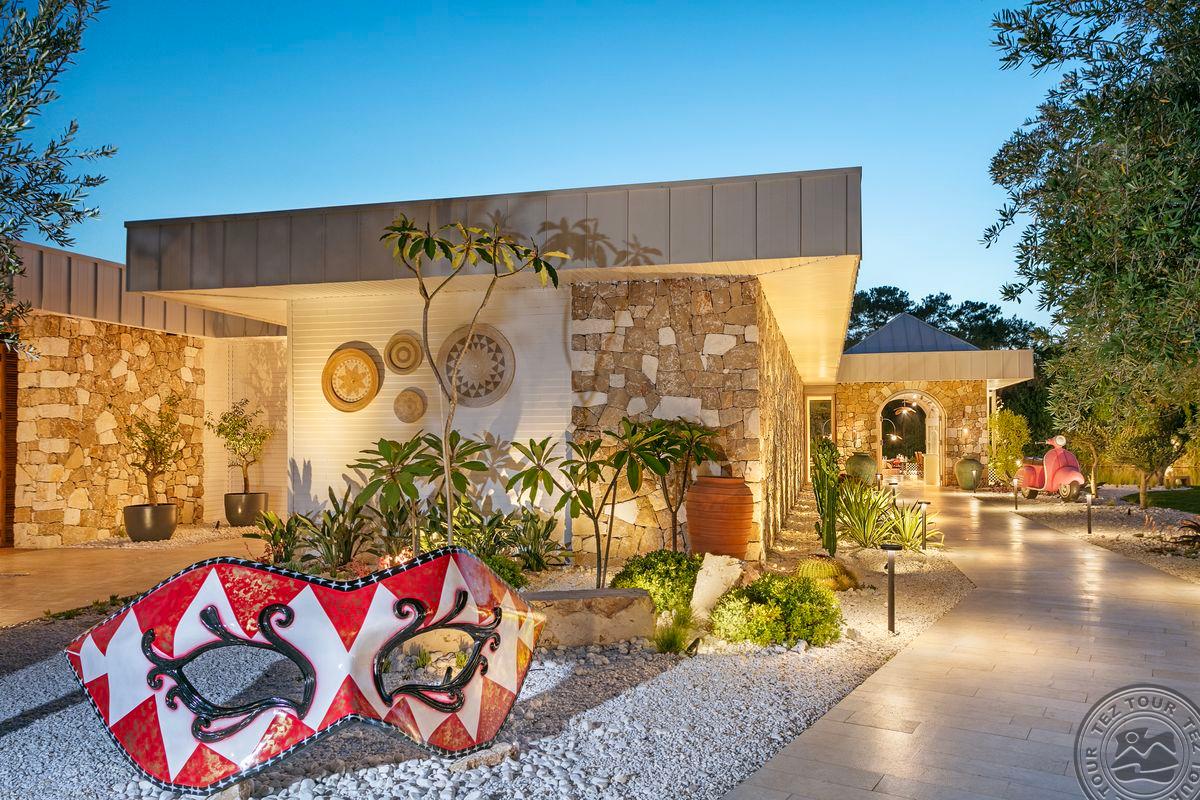 TITANIC DELUXE GOLF  BELEK