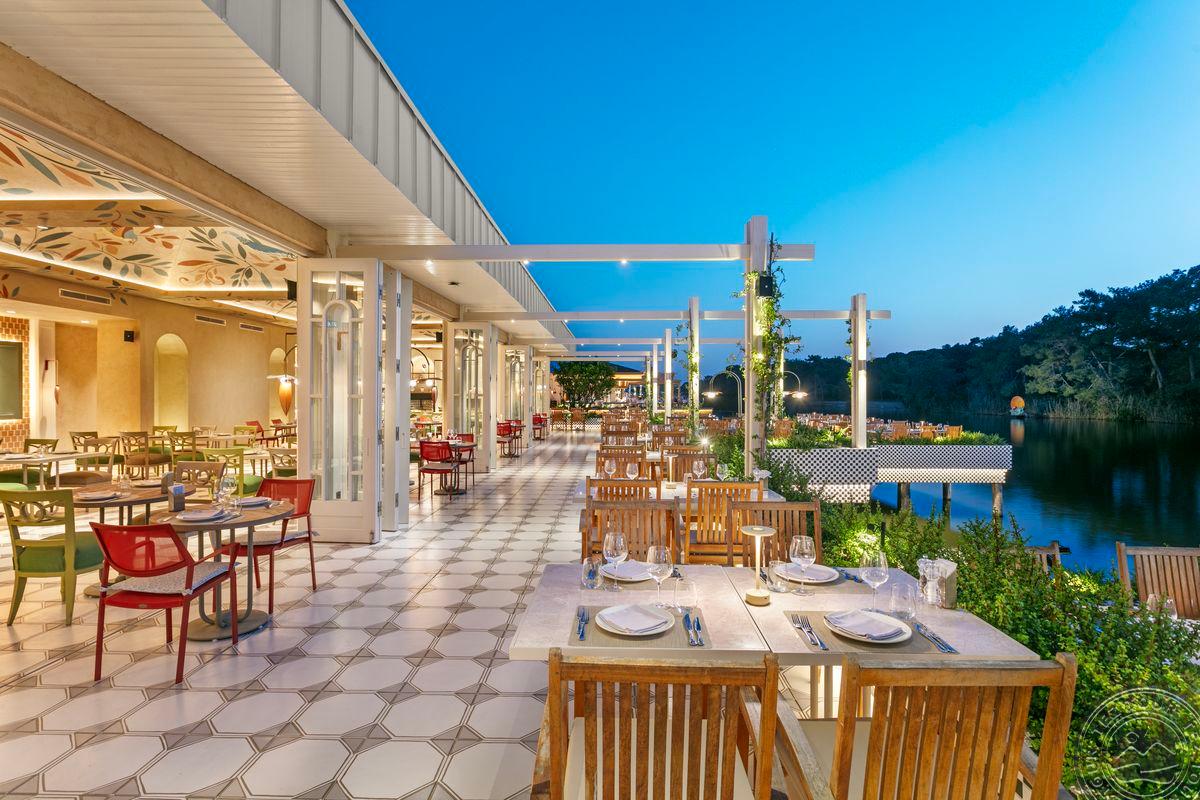 TITANIC DELUXE GOLF  BELEK