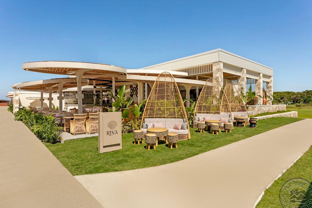 TITANIC DELUXE GOLF  BELEK