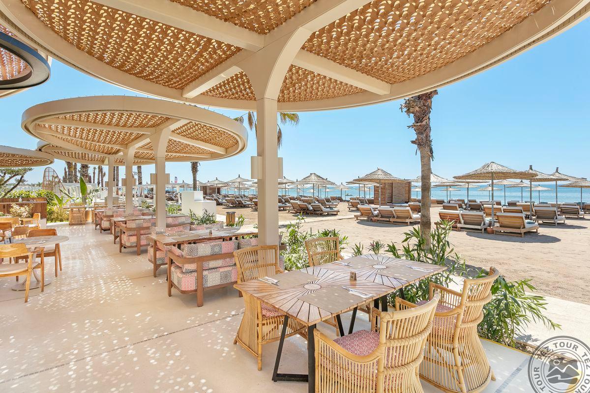 TITANIC DELUXE GOLF  BELEK