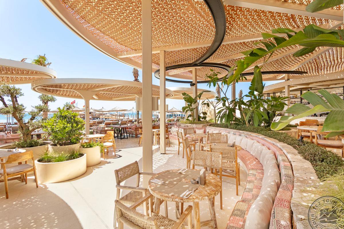 TITANIC DELUXE GOLF  BELEK