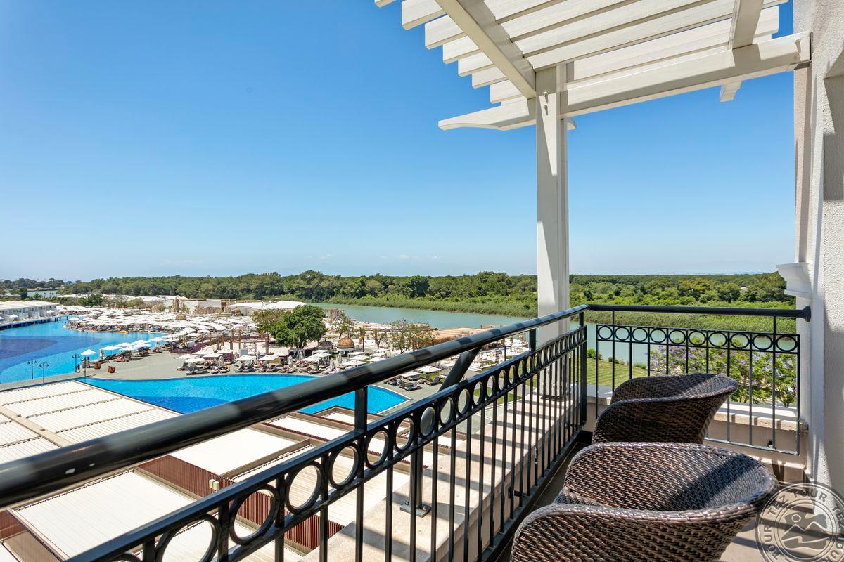 TITANIC DELUXE GOLF  BELEK