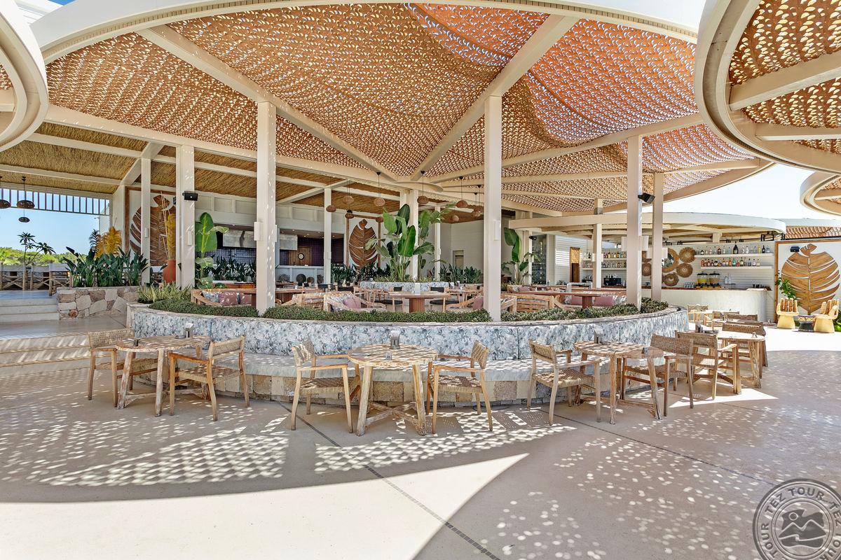 TITANIC DELUXE GOLF  BELEK