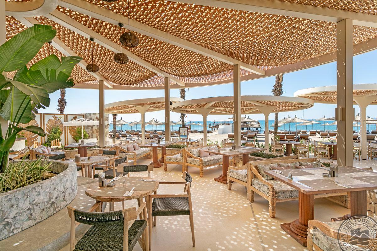 TITANIC DELUXE GOLF  BELEK