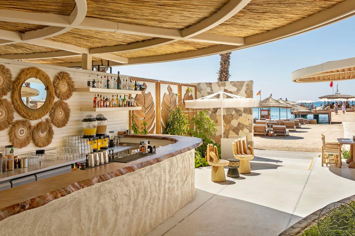 TITANIC DELUXE GOLF  BELEK