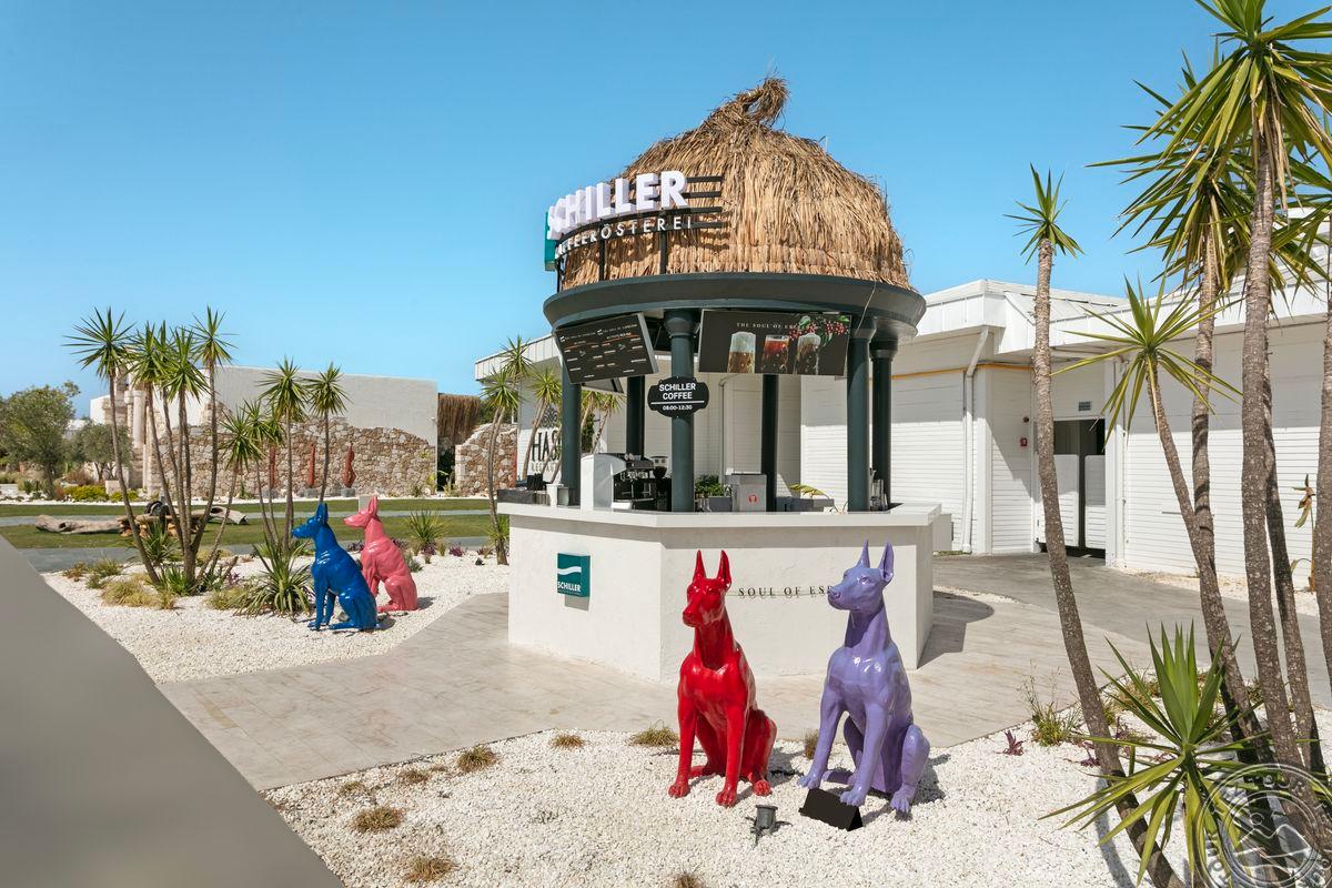 TITANIC DELUXE GOLF  BELEK