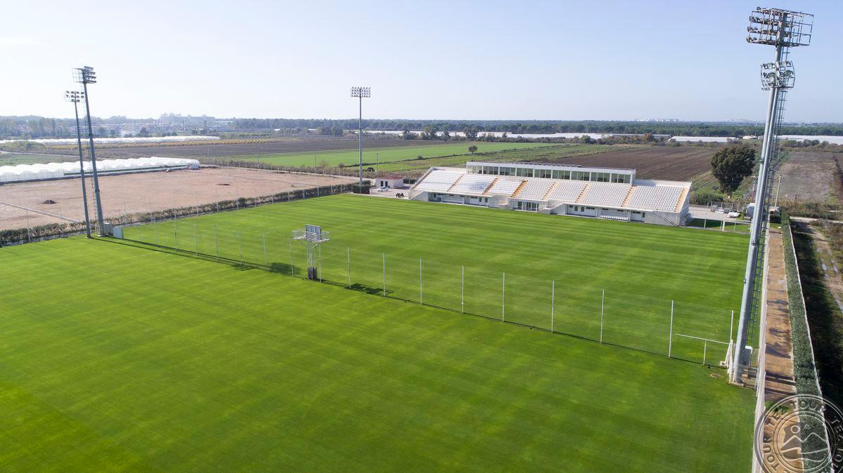 TITANIC DELUXE GOLF  BELEK