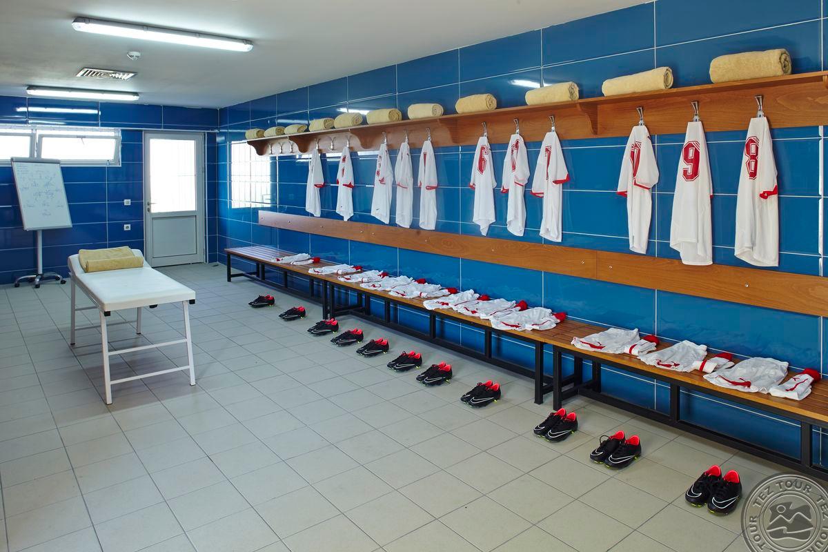 TITANIC DELUXE GOLF  BELEK