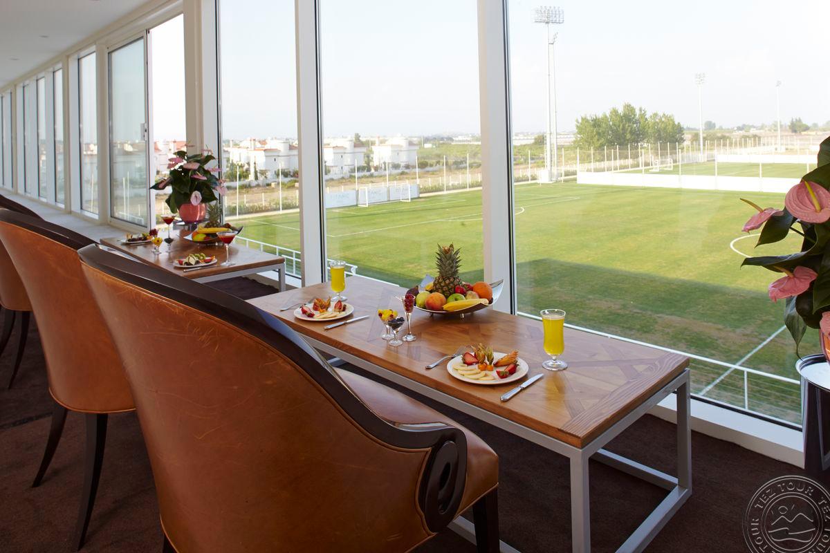 TITANIC DELUXE GOLF  BELEK