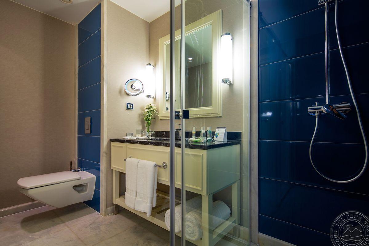 TITANIC DELUXE GOLF  BELEK